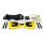 NILOX DOC 2 Yellow 6.5 30NXBK65D2003 - 1436678 - zdjęcie 2